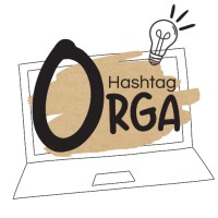 Hashtag Orga logo - Similar company to Waffestry
