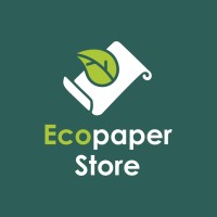 Ecopaper Store logo - Similar company to Ecopaper Ltd