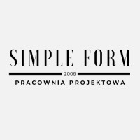 SIMPLE FORM logo - Similar company to Simpleform, Inc.