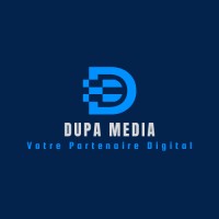 Dupa Media Digital Agency logo - Similar company to Bestcreative