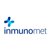Inmunomet Intolerancia y Disbiosis logo - Similar company to Wikitic S.L