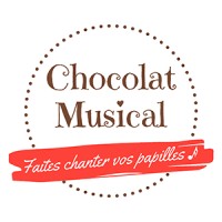 Chocolat Musical logo - Similar company to Entrepreneurs En Évolution