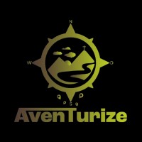 Aventurize logo - Similar company to Avance Energy