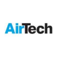 Airtech WLL logo - Similar company to Urans Contracting Co Wll