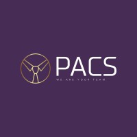 Principal Agent Consulting Solutions (PACS) logo - Similar company to Porter Coaching