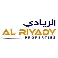 Al Riyady Properties logo - Similar company to Al Riyady Auditing