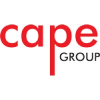 Cape Group logo - Similar company to Fintech - Confidential