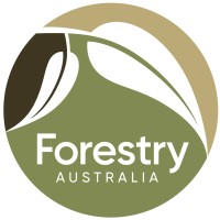 Forestry Australia logo - Similar company to Forestrysa