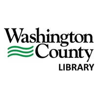 Washington County Library logo - Similar company to Authsnap Inc.