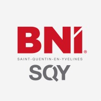 BNI SQY Saint-Quentin-en-Yvelines logo - Similar company to Riskyl