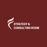 Strategy and Consulting Room logo - Similar company to Strategy Monks