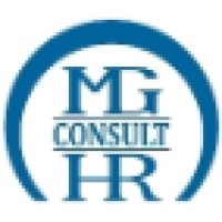 MG Consult HR Ltd. logo - Similar company to Mg Consult