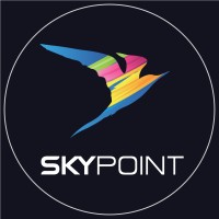 SKYPOINT logo - Similar company to Sky Point