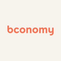 bconomyDK logo - Similar company to &Money
