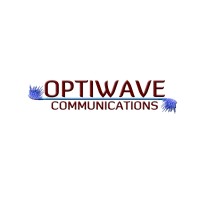 Optiwave Communications logo - Similar company to Sic Electronics Limited