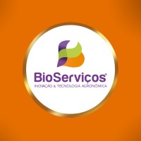 BioServiços®️ Inovação & Tecnologia Agronômica logo - Similar company to Superagro Mt