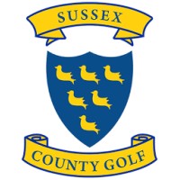 Sussex County Golf logo - Similar company to Your Golf Marketing