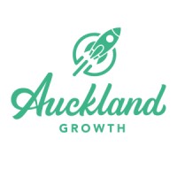 Auckland Growth logo - Similar company to Bear Building Solutions
