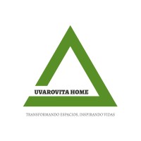 UVAROVITA HOME logo - Similar company to Virsolut