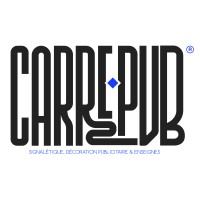 Carré Pub logo - Similar company to Explore Studio