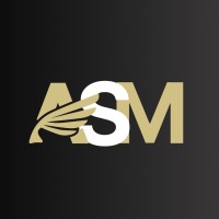 Angel Sports Management logo - Similar company to Flex Consulta