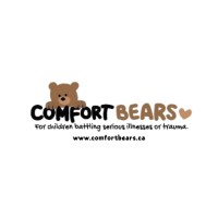 Comfort Bears Ontario logo - Similar company to Volunteer Illini Projects, Inc.