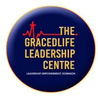 The GracedLife Leadership Centre logo - Similar company to Kabod Group