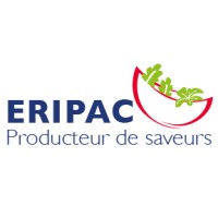 ERIPAC - Groupe Harrouet logo - Similar company to Fufoco Gmbh