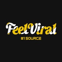FeelVIRAL logo - Similar company to Omnitik