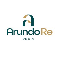 Arundo Re logo - Similar company to Urlab
