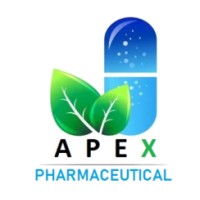 Apex Pharmaceuticals Ltd logo - Similar company to Pharmaco Industries Pvt Ltd