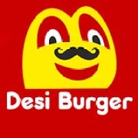 Desi Burger Global logo - Similar company to Urban Burger