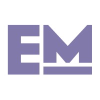 Erasmus Magazine logo - Similar company to Idea Center - Erasmus University Rotterdam
