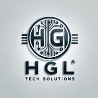 HGL Tech Solutions logo - Similar company to Djimit