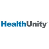HealthUnity Corporation logo - Similar company to Alivecor India