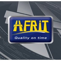 Afrit (Pty) Ltd logo - Similar company to Isometric Engineering & Mining Projects