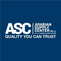 Arabian Supply Center W.L.L logo - Similar company to Quickee Express
