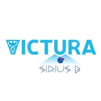 Victura logo - Similar company to Pharmshare