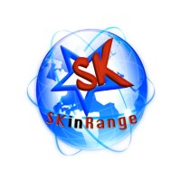 SKinRange logo - Similar company to Sat Kartar Shopping
