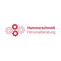 Hammerschmidt Personalberatung logo - Similar company to Belema Gmbh