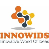 Innowids Solutions Private Limited logo - Similar company to Analyct Solutions
