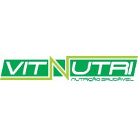 VitNutri - Nutrição Saudável logo - Similar company to Pepper Blend