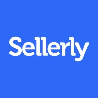 Sellerly logo - Similar company to Vrij Van Belasting