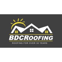 BDC Roofing Ltd logo - Similar company to Jhl Timber