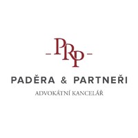 PADĚRA & PARTNEŘI logo - Similar company to Radeals