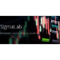 Sigmalab logo - Similar company to Sigmalab