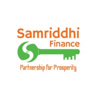 Samriddhi Finance Company Ltd. logo - Similar company to Manjushree Finance Limited