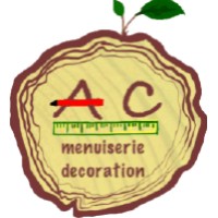 AC MENUISERIE ET DECORATION logo - Similar company to Camo Btp