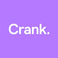 Crank. logo - Similar company to Deft-Design