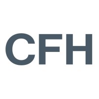 CFH Management GmbH logo - Similar company to Semodia Gmbh
